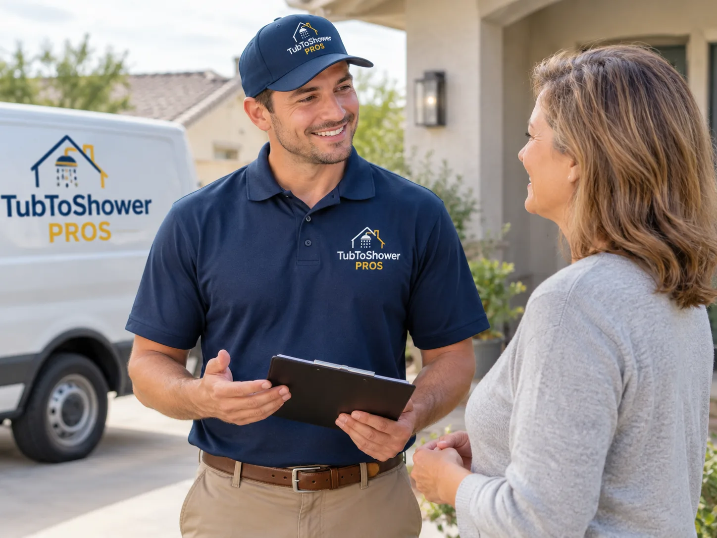 Tub Shower Conversion Millcreek, UT FAQs